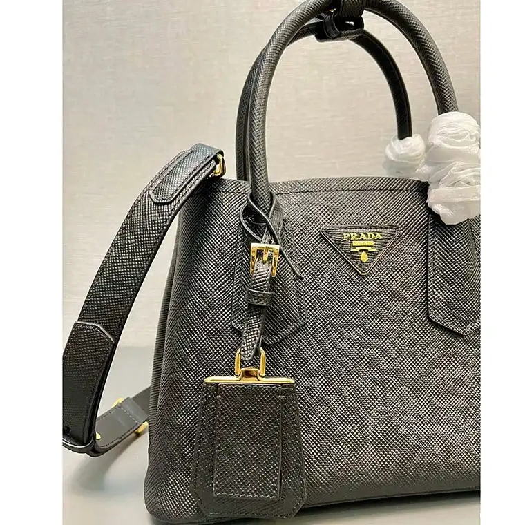Brother sam 2410YA0005 Prada Bags 0805